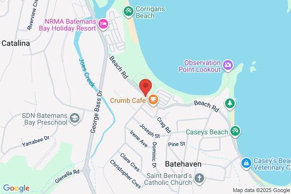 Batehaven Newsagency
