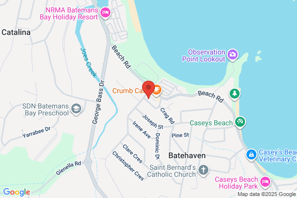 Batehaven Quality Meats