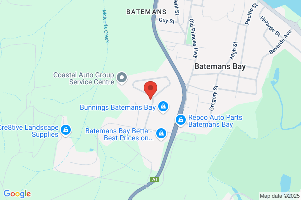 Bay Car & Boat Upholstery