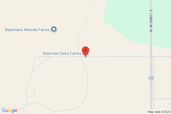 Applecross Dairy