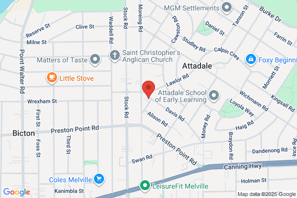 Attadale Hardware