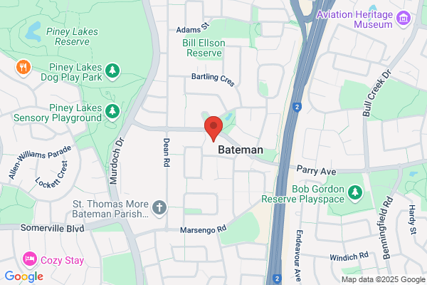 Bateman Dental Clinic