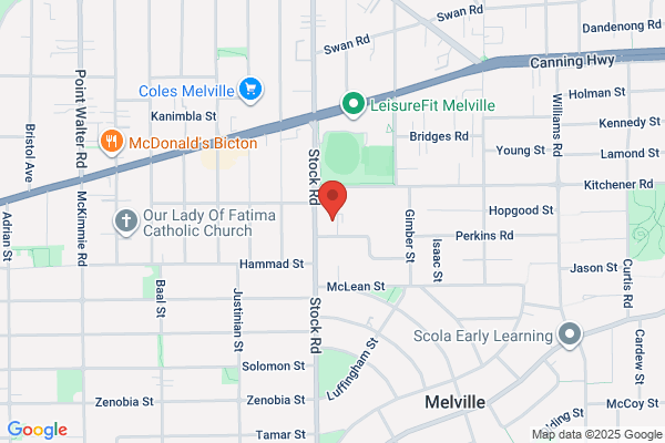Craigcare Melville