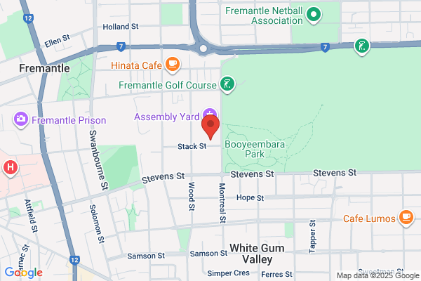 Perth Security Services