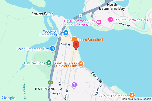 South East Coast Conveyancing