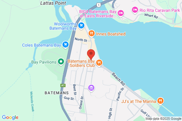 SK Legal - Batemans Bay