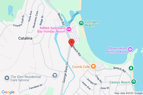 Corrigans Cove