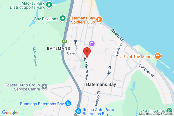 Bayside Family Dental Care