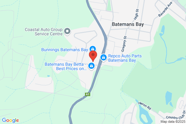 Batemans Bay Level 2 Electrician