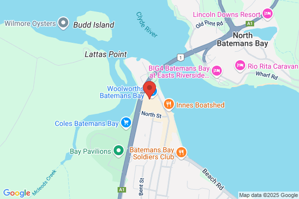Harry's Bait & Tackle