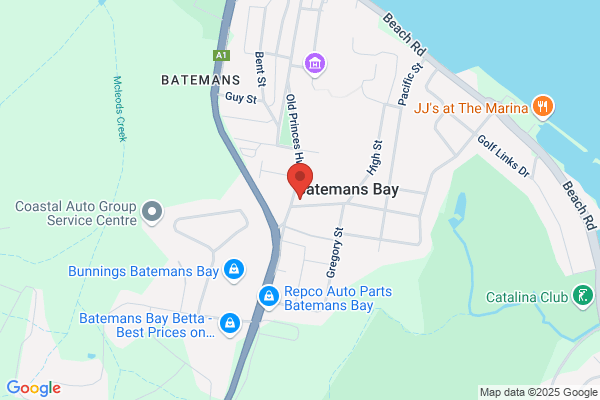 Elders Bayside Insurance