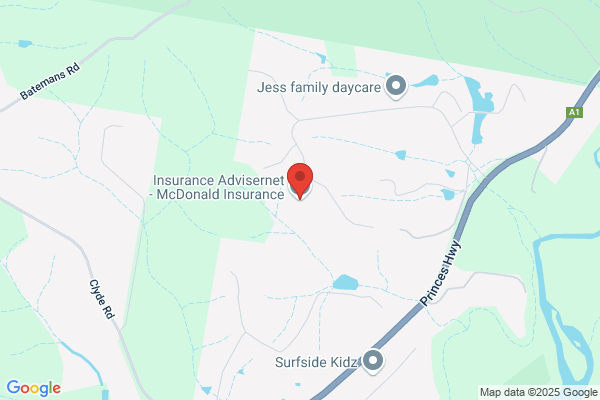 Insurance Advisernet Australia Pty Ltd