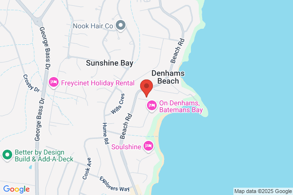 Batemans Bay Maintenance & Services