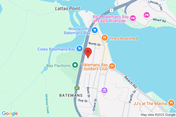 Liquorland Batemans Bay