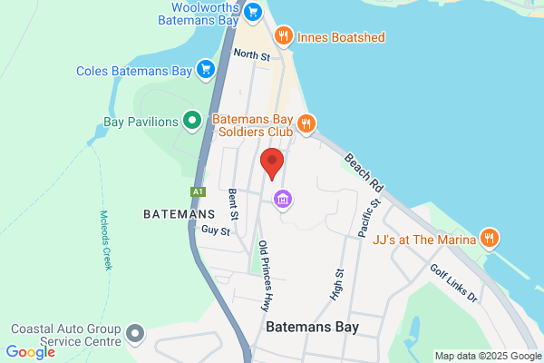 Dan Murphy's Batemans Bay