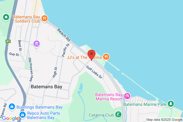Bayside Motel