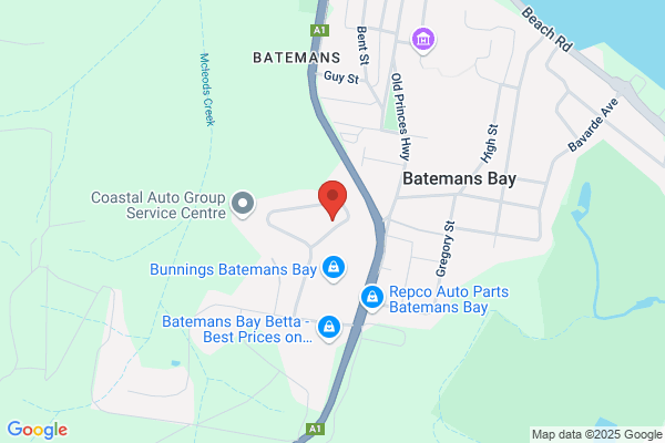 Bay Mechanical Services