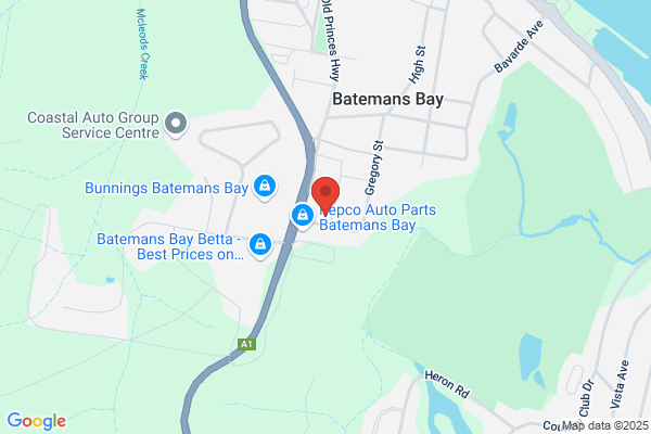 Clyde Auto Centre