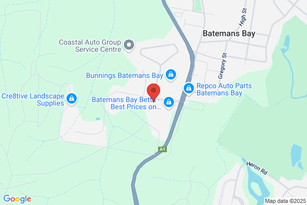 Adventure Marine NSW