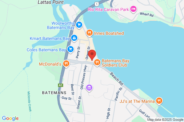 AAAA Beaches & Bush Properties Pty Ltd