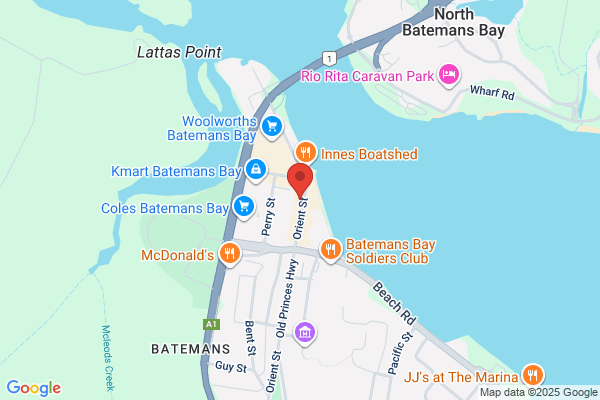 Bayside Real Estate