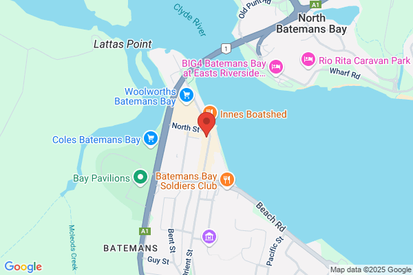 Ray White Batemans Bay