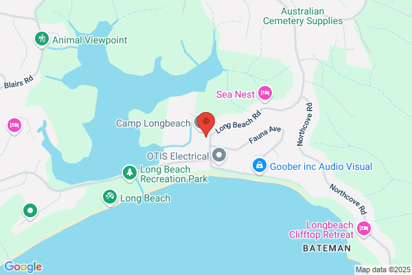 Coastlands Removals