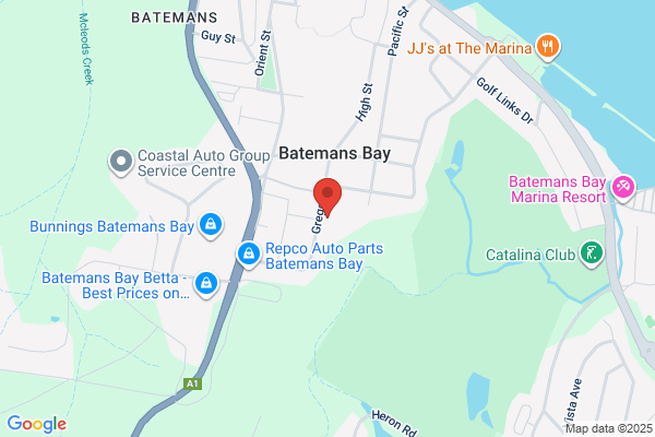 Batemans Bay Towing & Tilt Tray Service
