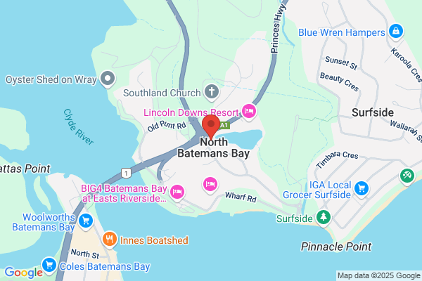 Paula Roberts,Batemans Bay Veterinary Surgery