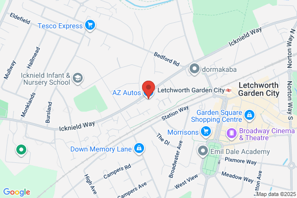 Azi's Car Sales & Road Worthy Centre
