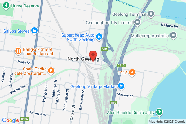 Barwon Safety Pty Ltd