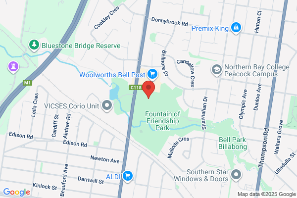 Bell Post School Holiday Club