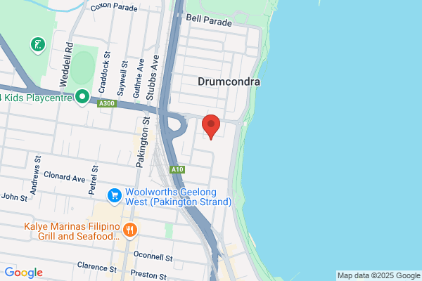 Drumcondra Bowling Club