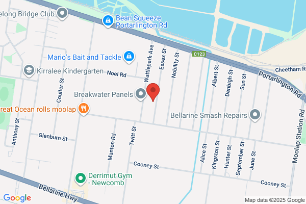 Geelong Carburettors