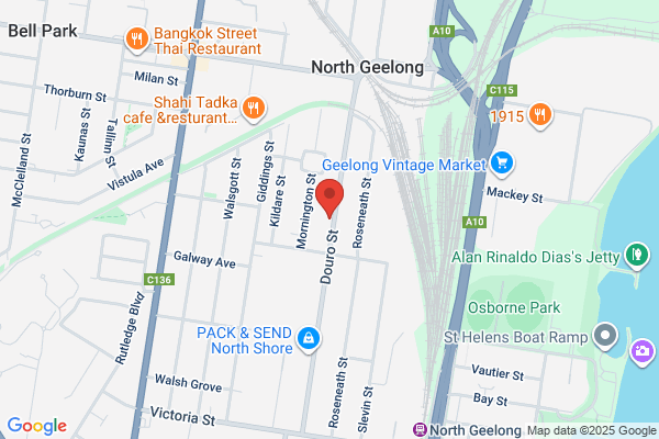 Geelong Differential Services