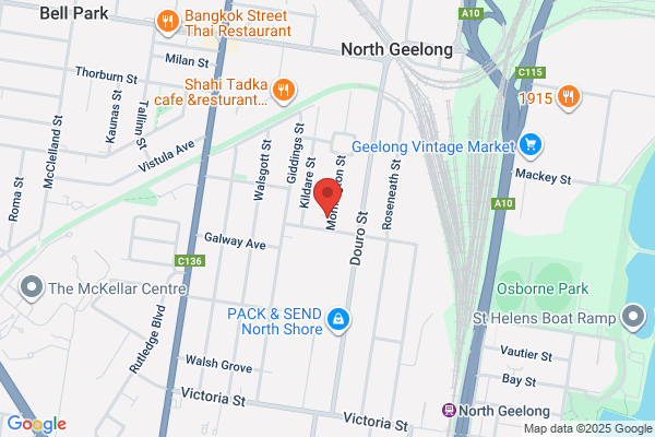 Geelong Electrical Contracting Services