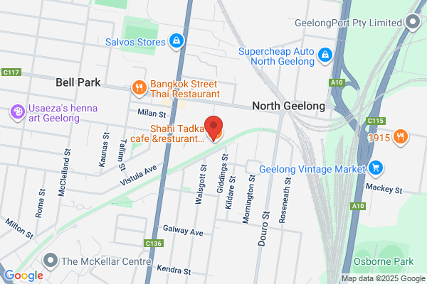 Geelong Gas & Electrical Appliances Pty Ltd