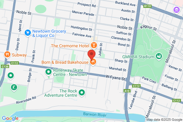 Geelong Ink Tattoo Studio