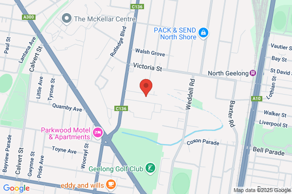Geelong Medical Supplies P/L