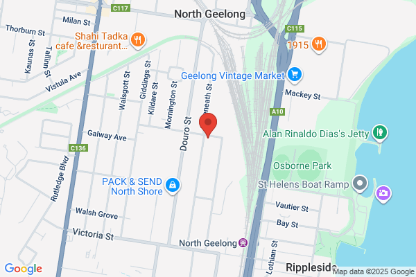 Geelong Mig Fix