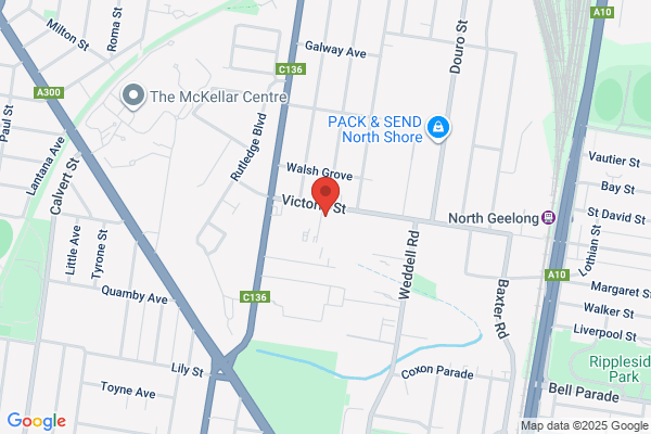 Geelong Office Furniture