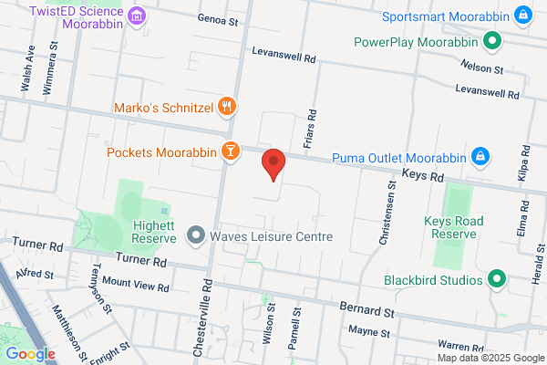 Geelong Plastic Centre