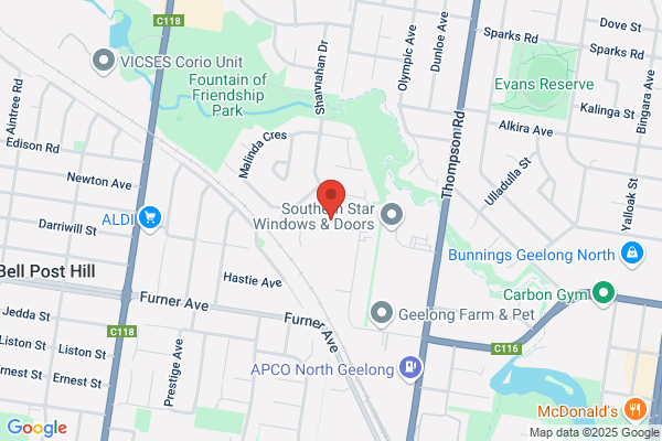Geelong Rural Transport Pty Ltd