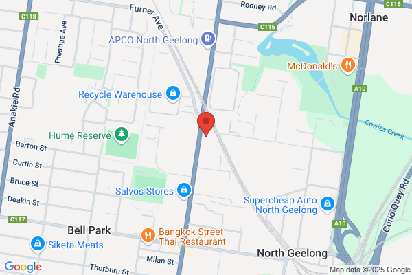 Geelong Smash Repairs