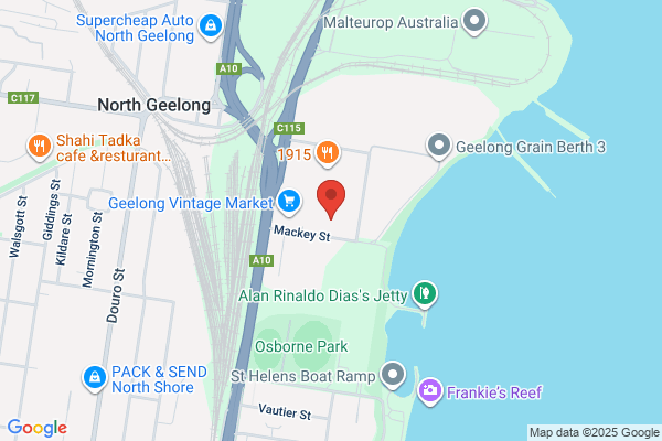 Geelong Town Planning Services
