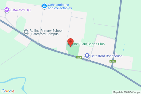 Geelong West St Peters Football Club