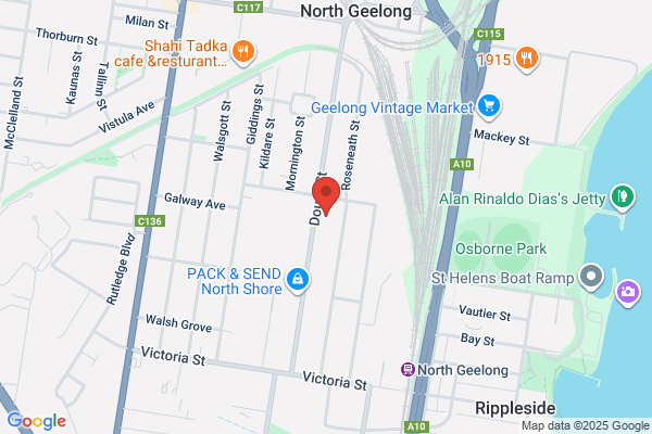 Geelong Windows