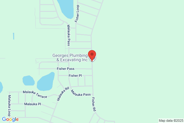 George Dimitrovski Excavations & Plumbing