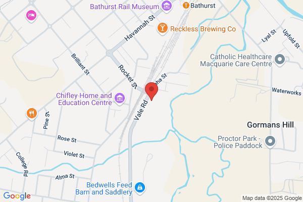 Bathurst Air Conditioning