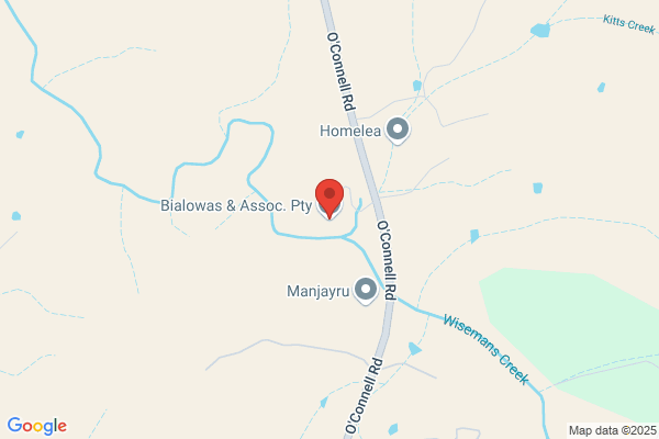 Bialowas & Assoc. Pty Ltd